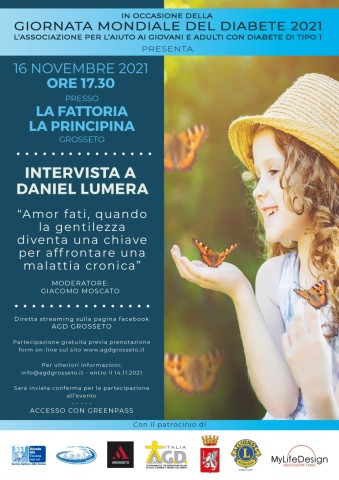 Giornata Mondiale del diabete 2021